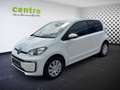Volkswagen up! e-up! 32,3kWh Weiß - thumbnail 2