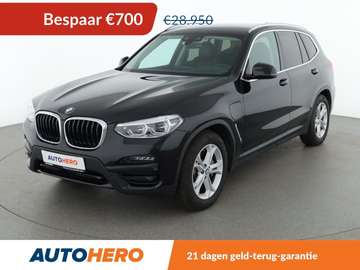 xDrive 30e Advantage