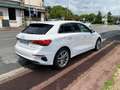 Audi A3 AUDI A3 35 TFSI DESIGN Blanc - thumbnail 3