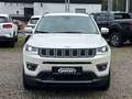 Jeep Compass Limited 4WD Blanc - thumbnail 3