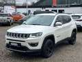 Jeep Compass Limited 4WD Weiß - thumbnail 1