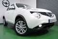 Nissan Juke 1.5dCi Acenta 4x2 Wit - thumbnail 6