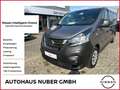 Nissan NV300 Kawa L2H1 2,9t COMFORT AHK Sicht Navi Grigio - thumbnail 1