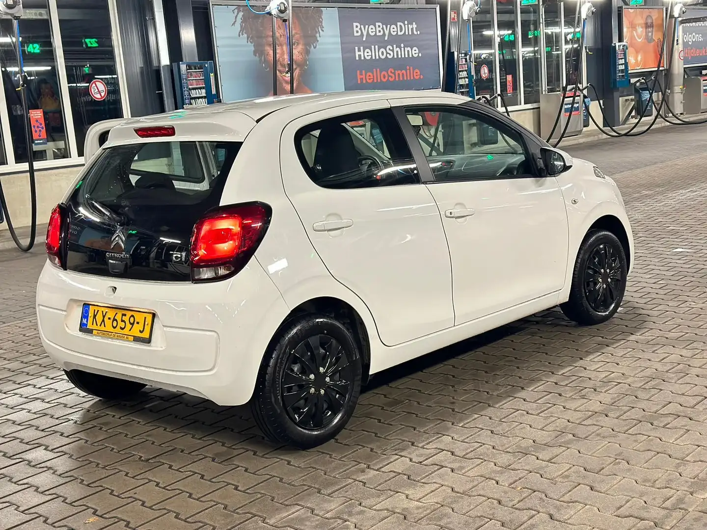 Citroen C1 Airscape VTi 68 Feel - 2