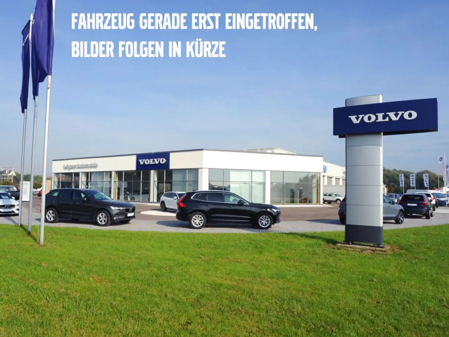 Volvo XC40 T4 Recharge DKG R-Design *Xenium * Standheizung* Weiß - 1