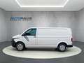 Volkswagen T6.1 Transporter Kasten 2.0 TDI LR Heckflügeltüren+GRA+Klima+APP Co Alb - thumbnail 2