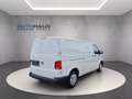 Volkswagen T6.1 Transporter Kasten LR LANG 2.0 TDI PDC+Komfort-Sitz+APP+Heckfl Alb - thumbnail 5