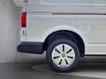 Volkswagen T6.1 Transporter Kasten LR LANG 2.0 TDI PDC+Komfort-Sitz+APP+Heckfl Weiß - thumbnail 8