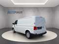 Volkswagen T6.1 Transporter Kasten LR LANG 2.0 TDI PDC+Komfort-Sitz+APP+Heckfl Alb - thumbnail 3