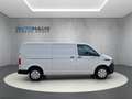 Volkswagen T6.1 Transporter Kasten 2.0 TDI LR Heckflügeltüren+GRA+Klima+APP Co Alb - thumbnail 6
