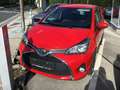 Toyota Yaris 1,3 dVVT-i Edition 45 Rot - thumbnail 1