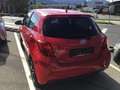 Toyota Yaris 1,3 dVVT-i Edition 45 Rot - thumbnail 2
