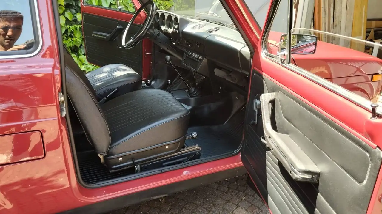 Lada Niva 1983 1.6 Master, foto 9