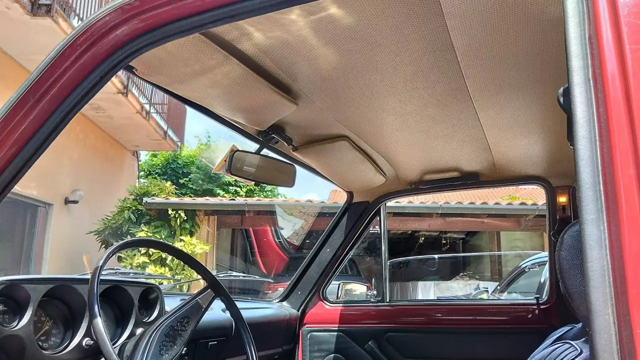 Lada Niva 1983 1.6 Master, foto 7