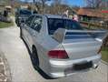 Mitsubishi Lancer Evo 7 Ralliart LHD Silber - thumbnail 4
