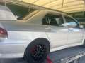 Mitsubishi Lancer Evo 7 Ralliart LHD Silber - thumbnail 7