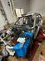 Mitsubishi Lancer Evo 7 Ralliart LHD Silber - thumbnail 10