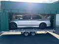 Mitsubishi Lancer Evo 7 Ralliart LHD Silber - thumbnail 8