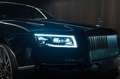 Rolls-Royce Ghost Black Badge Blauw - thumbnail 14