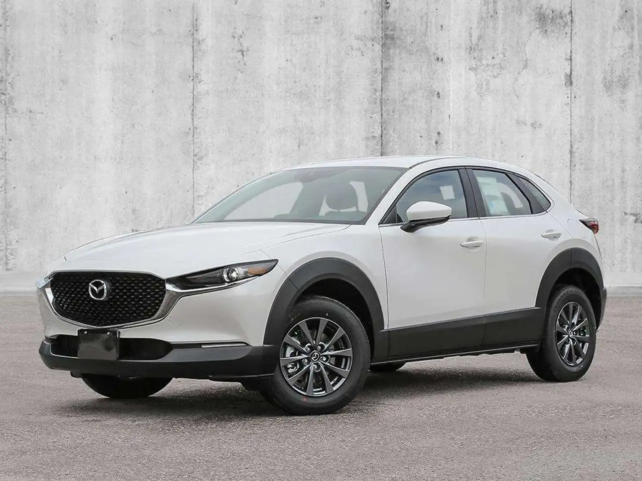 2026 Mazda CX-30