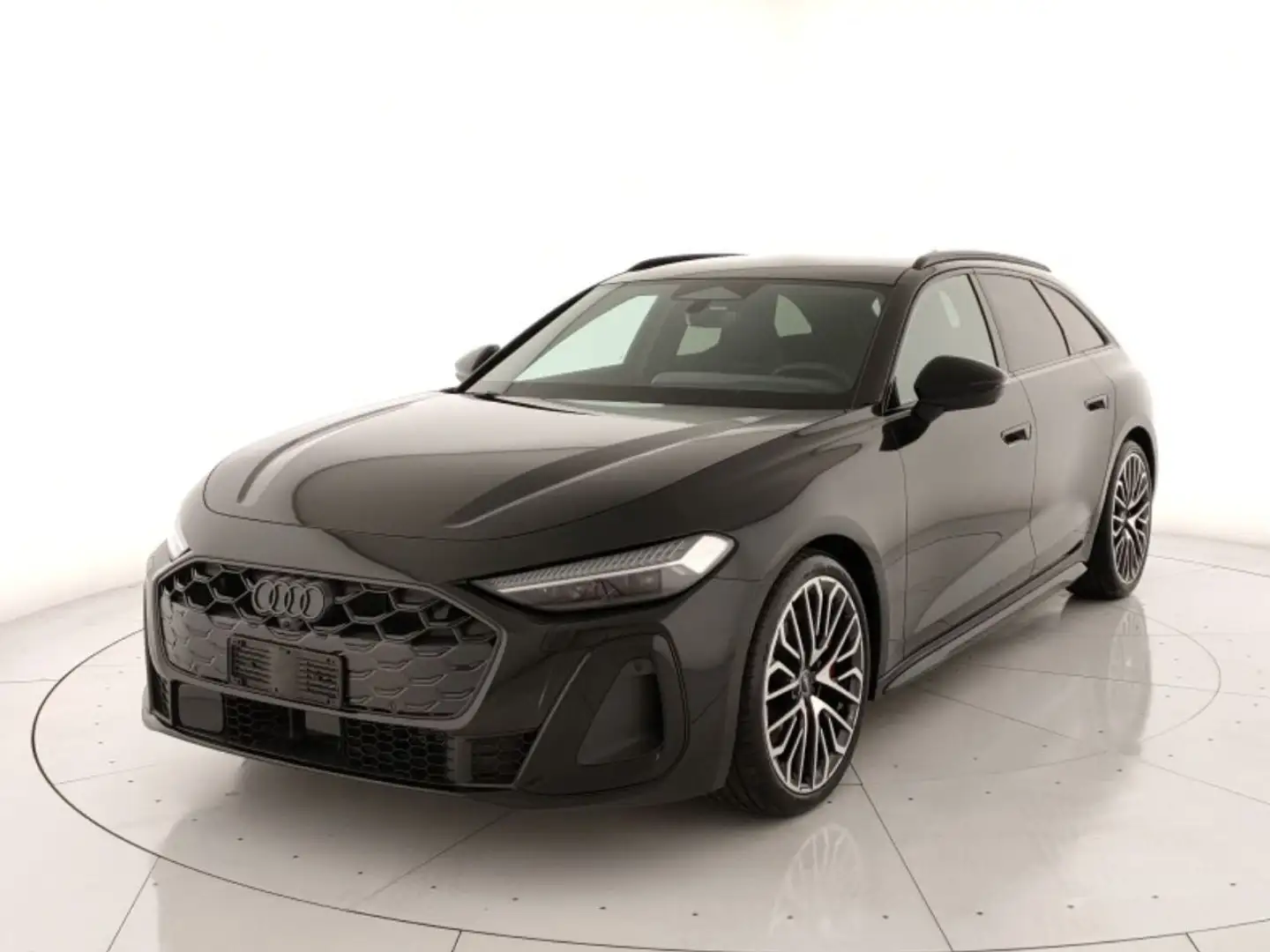 Audi S5 Avant 3.0 tfsi mhev+ quattro 367cv s-tronic/List. Negro - 1