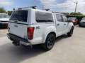 Isuzu D-Max double cabine 5pl Wit - thumbnail 4