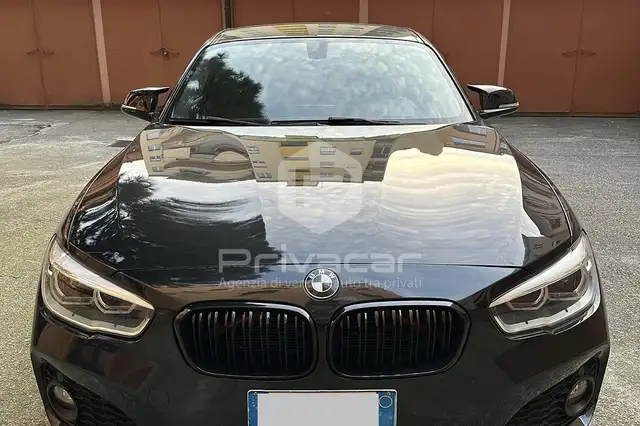 BMW 120 120d 3p. Msport