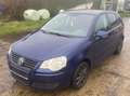 Volkswagen Polo 1.2 Comfortline Klima Sitzheizung HU/AU 12/2026 Blau - thumbnail 1