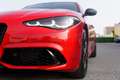 Alfa Romeo Giulia 2.2 210cv t Intensa Q4 | HARMAN KARDON | TETTO Rosso - thumbnail 7