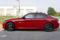 Alfa Romeo Giulia 2.2 210cv t Intensa Q4 | HARMAN KARDON | TETTO Rosso - thumbnail 4