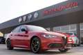 Alfa Romeo Giulia 2.2 210cv t Intensa Q4 | HARMAN KARDON | TETTO Rosso - thumbnail 1