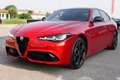 Alfa Romeo Giulia 2.2 210cv t Intensa Q4 | HARMAN KARDON | TETTO Rosso - thumbnail 3