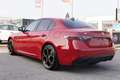 Alfa Romeo Giulia 2.2 210cv t Intensa Q4 | HARMAN KARDON | TETTO Rosso - thumbnail 5