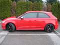 Audi S3 2,0 TFSI quattro S-tronic Rot - thumbnail 2