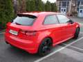 Audi S3 2,0 TFSI quattro S-tronic Rot - thumbnail 8
