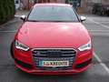 Audi S3 2,0 TFSI quattro S-tronic Rot - thumbnail 5