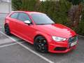 Audi S3 2,0 TFSI quattro S-tronic Rot - thumbnail 6