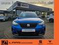 SEAT Arona FR 1,0TSI-NAVI/LED/Sitzh./Kamera Blau - thumbnail 2