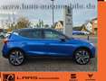 SEAT Arona FR 1,0TSI-NAVI/LED/Sitzh./Kamera Blau - thumbnail 6