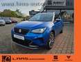 SEAT Arona FR 1,0TSI-NAVI/LED/Sitzh./Kamera Blau - thumbnail 1