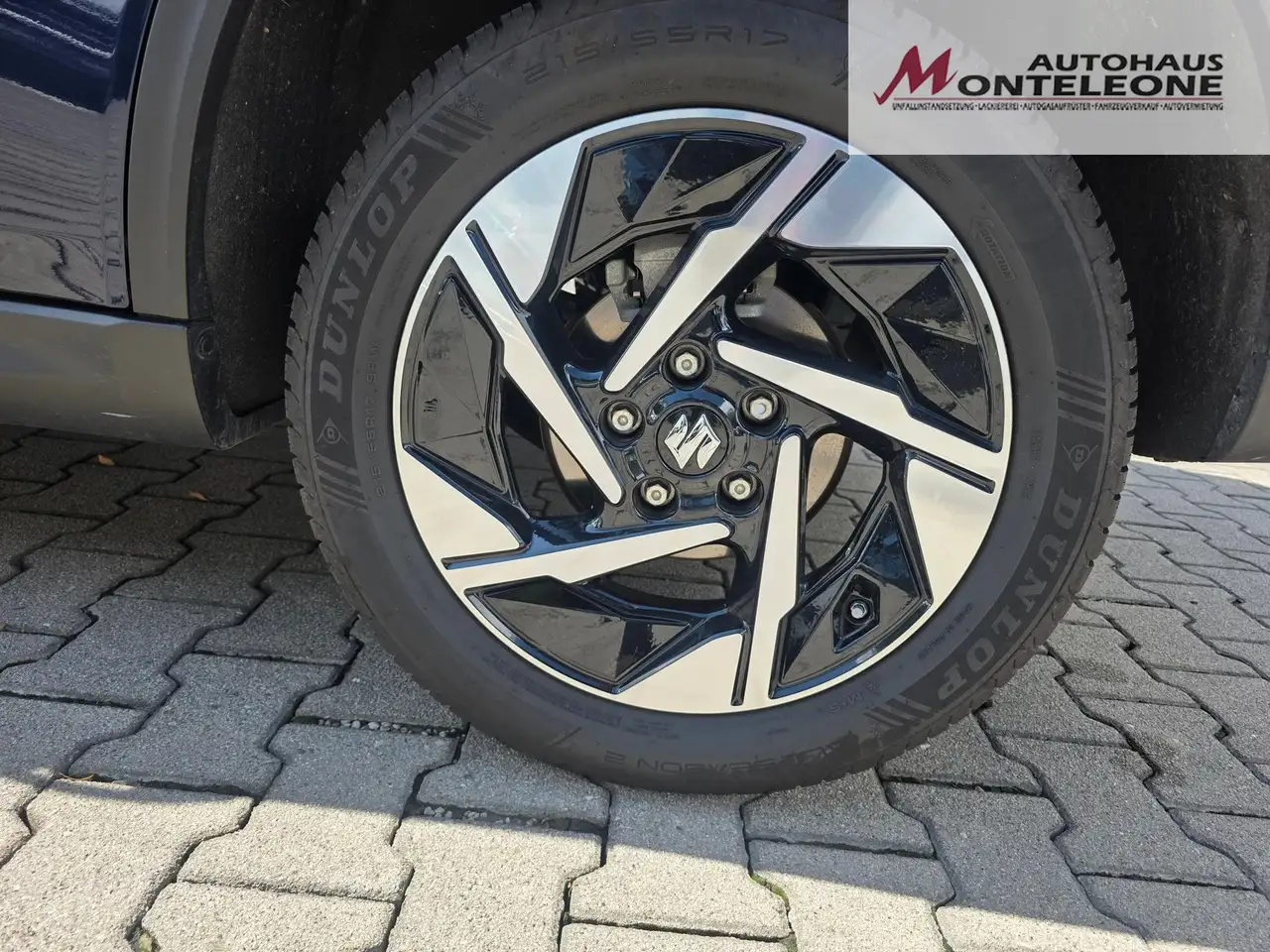 Suzuki Vitara 1.4 HYBRID ALLGRIP Comfort+ AUTOMATIK 81 kW (11..., миниатюра 13