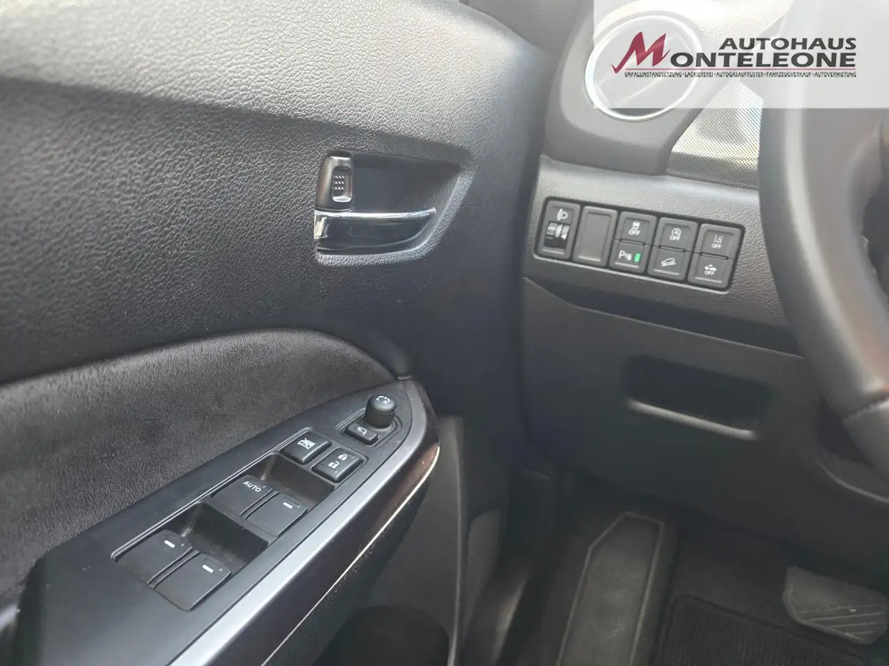 Suzuki Vitara 1.4 HYBRID ALLGRIP Comfort+ AUTOMATIK 81 kW (11..., миниатюра 24