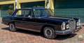 Mercedes-Benz Sonstige S E 280 W108 | 1970 | Historie | Schiebedach | ... Schwarz - thumbnail 2
