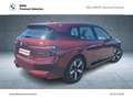 BMW iX xDrive40 326ch Blanc - thumbnail 4