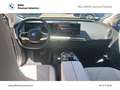 BMW iX xDrive40 326ch Blanc - thumbnail 10