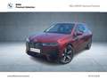 BMW iX xDrive40 326ch Blanc - thumbnail 1