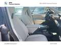 BMW iX xDrive40 326ch Blanc - thumbnail 15
