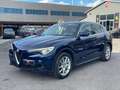 Alfa Romeo Stelvio Stelvio 2.2 Turbodiesel 210 CV AT8 Q4 Super Nero - thumbnail 1