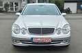 Mercedes-Benz E 240 Avantgarde *lückenlos Scheckheftgepflegt* Silber - thumbnail 7
