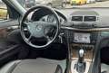 Mercedes-Benz E 240 Avantgarde *lückenlos Scheckheftgepflegt* Silber - thumbnail 11